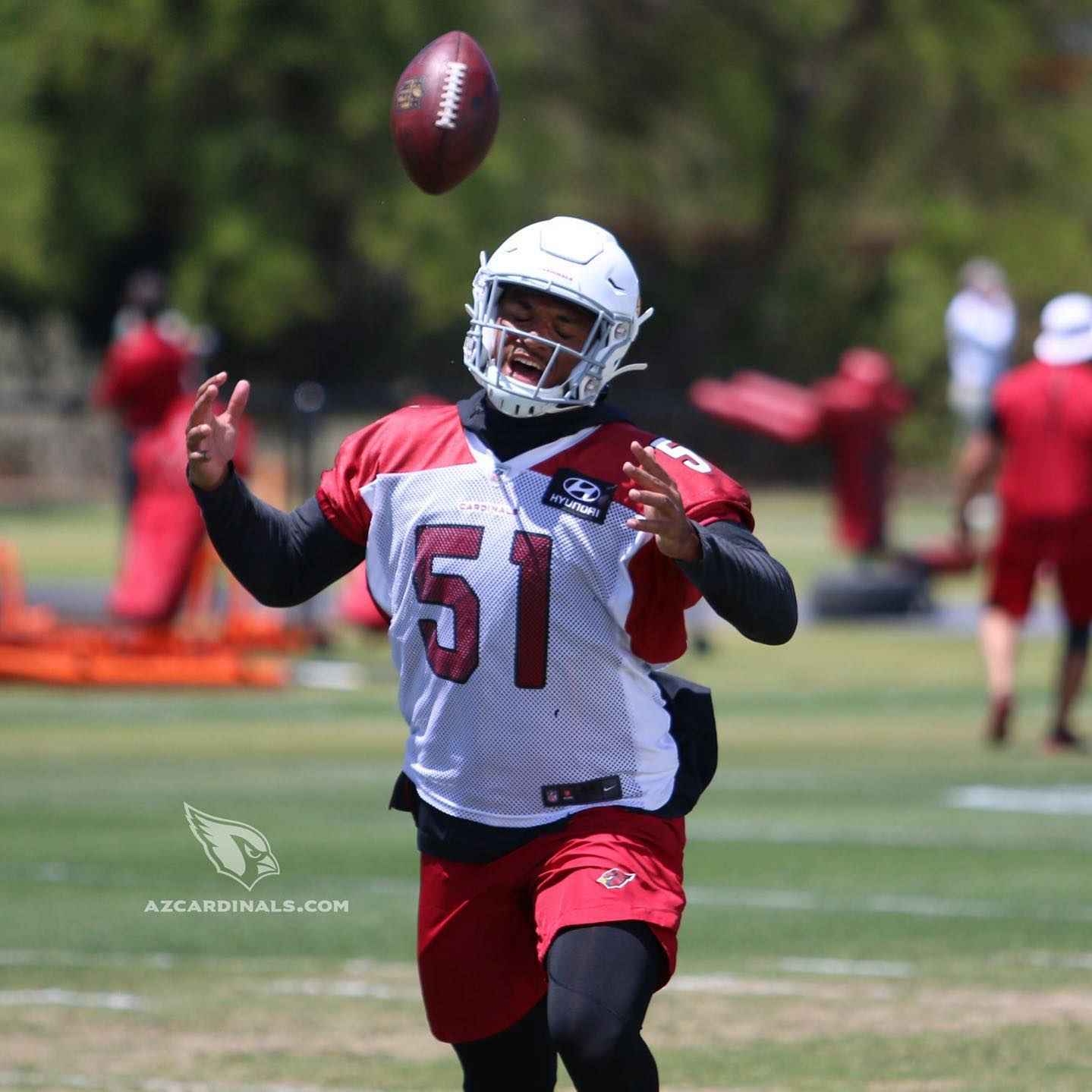 Dante Booker Jr.