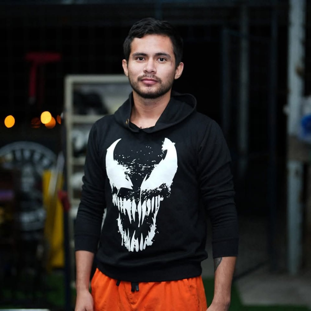 Bryan Brito