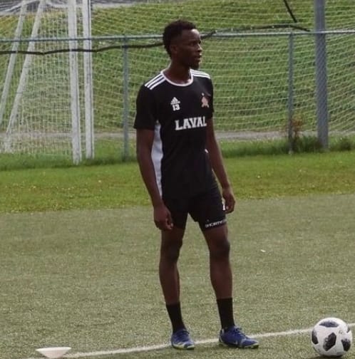 Arthur DJENGUE BILLE