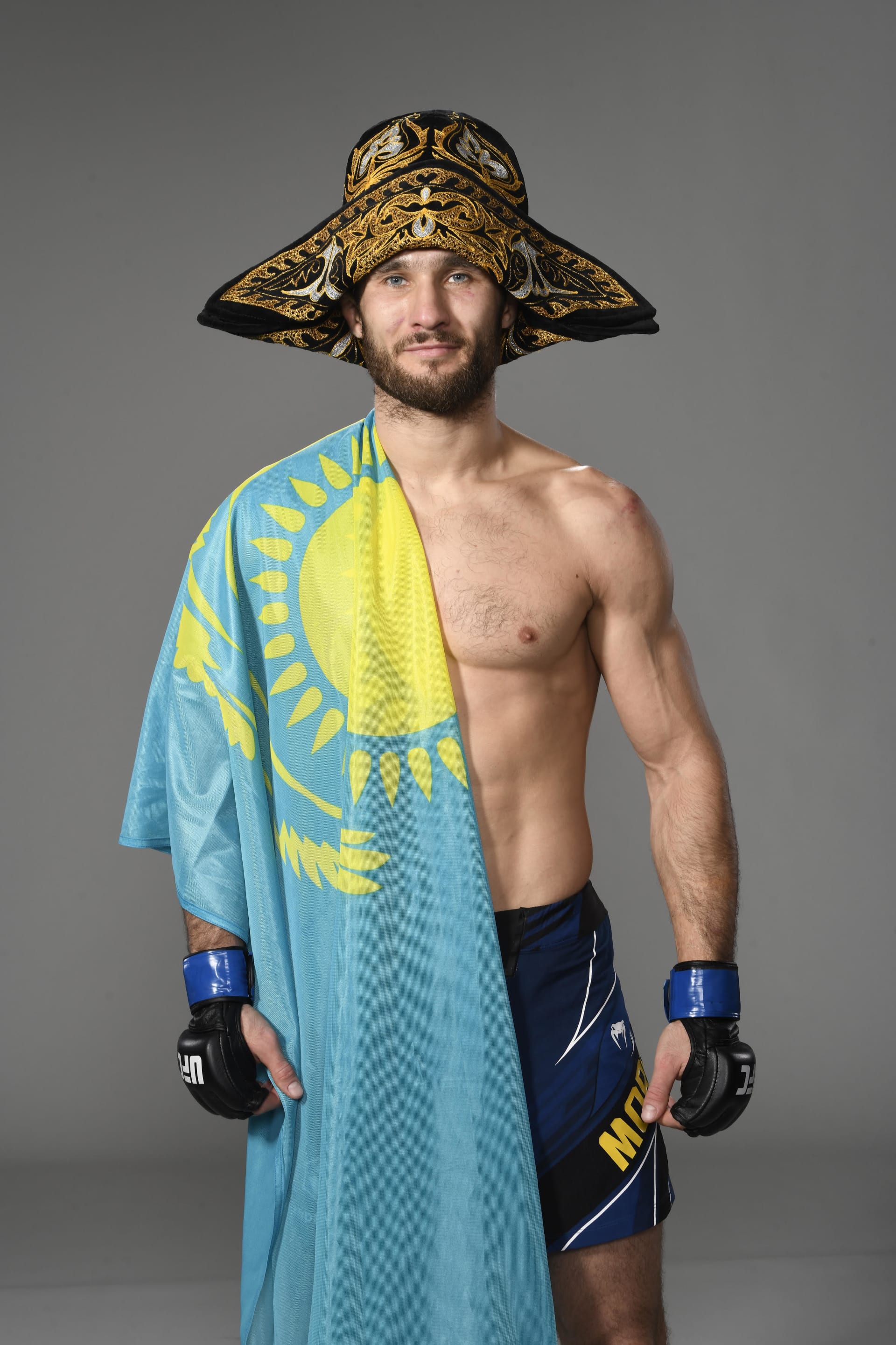 Sergey Morozov
