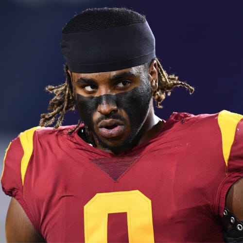 Korey Foreman
