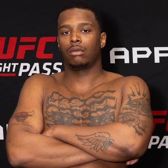 Marcelis Edwards