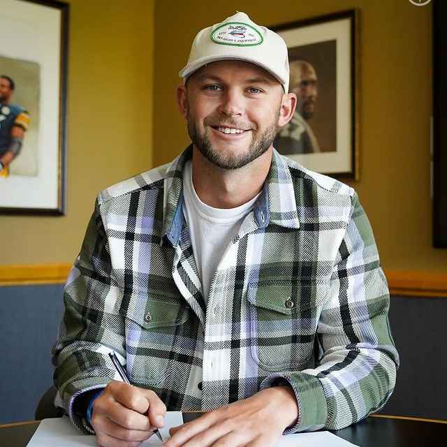 Kyle Allen