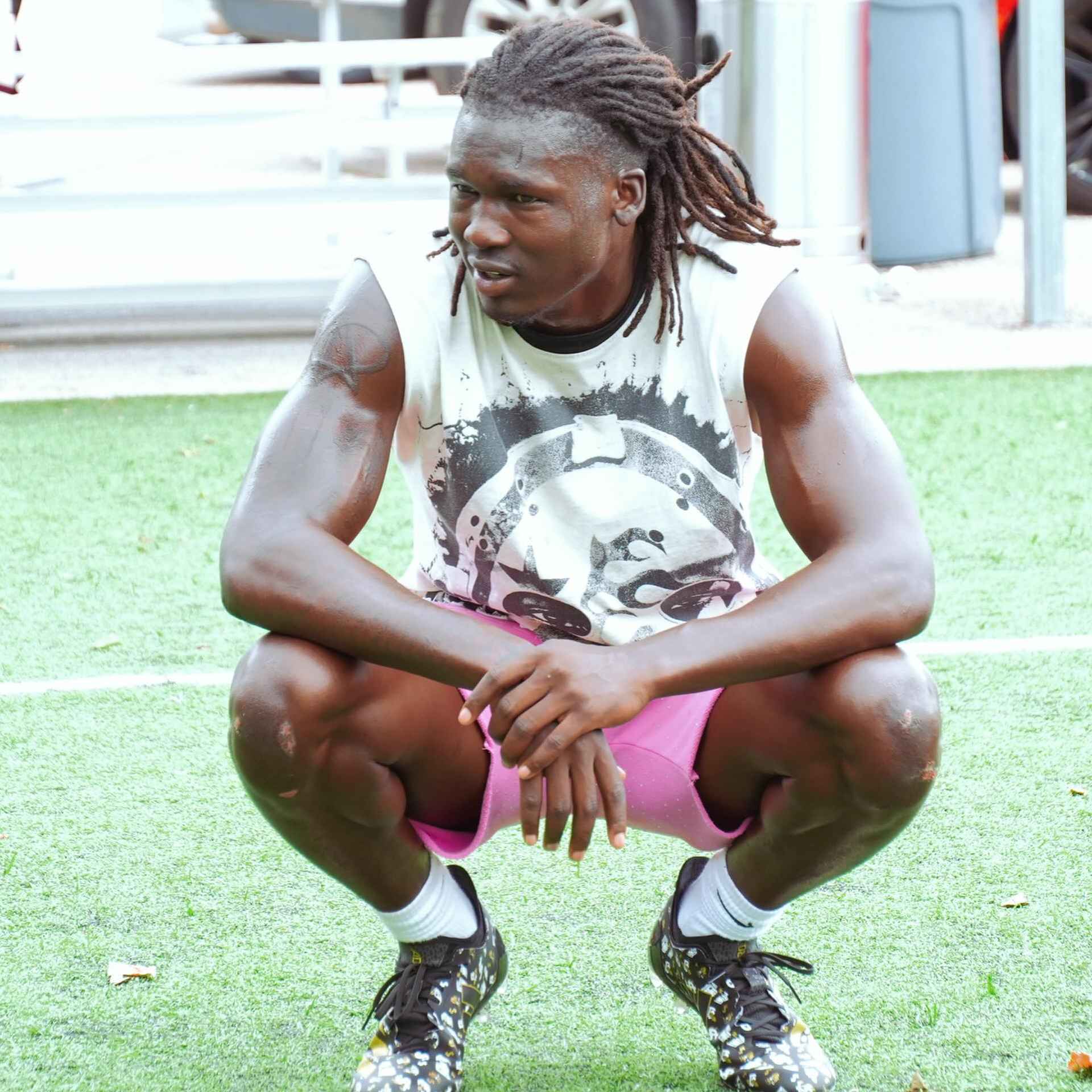 Malachi Coleman