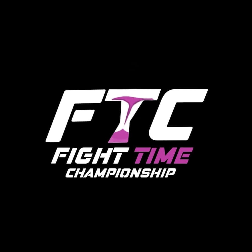 Fight Time Championship