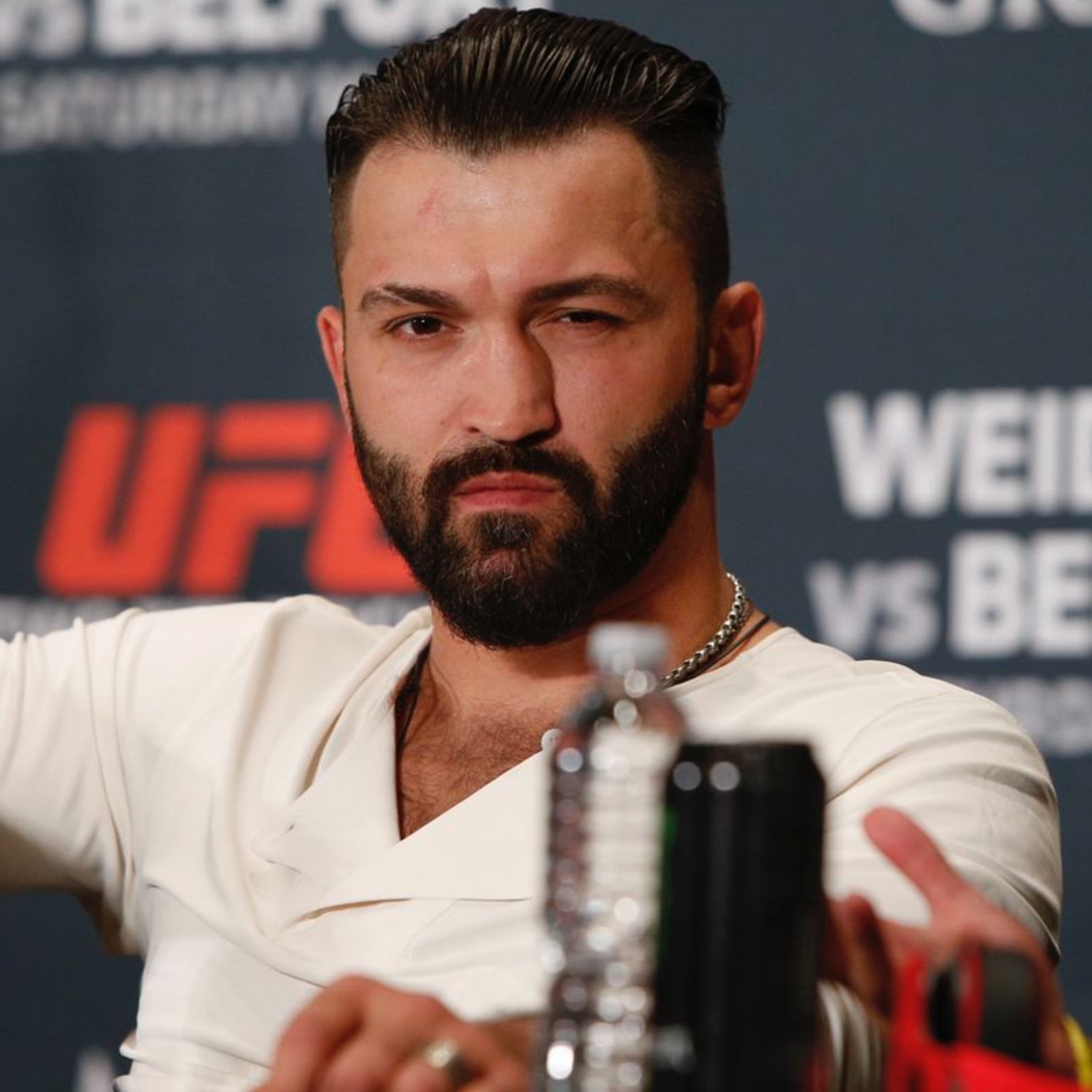 Andrei Arlovski