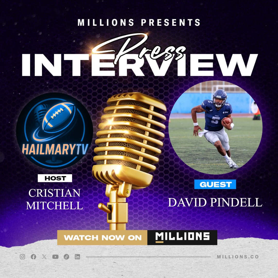 Interview with David Pindell