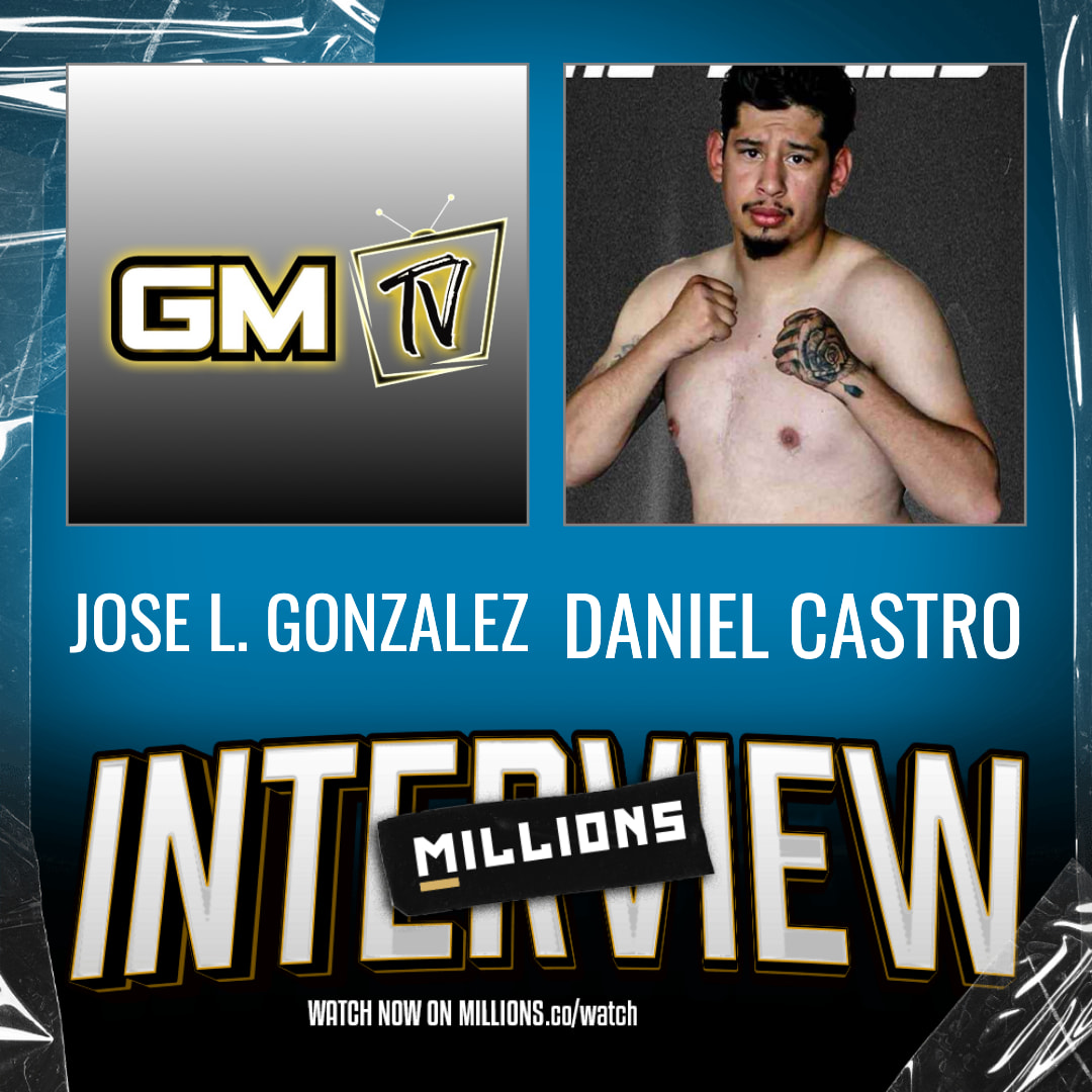 Interview with Daniel Castro