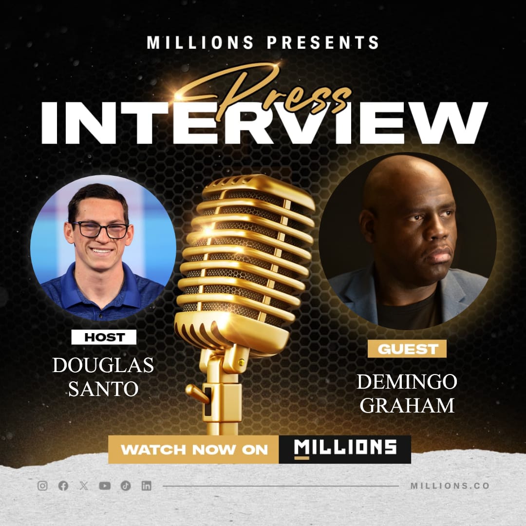 Interview with Demingo Graham