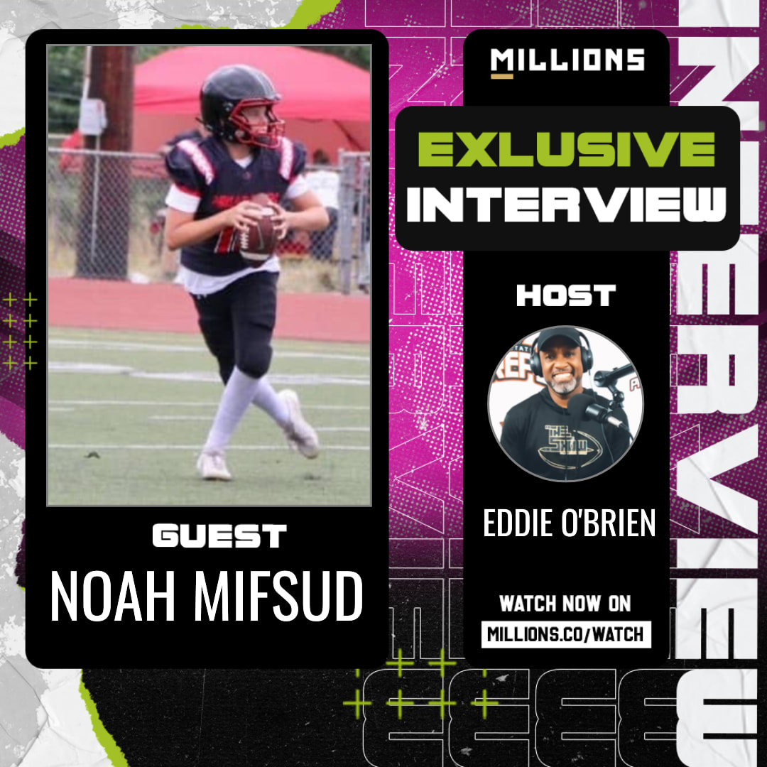 Interview with Noah Mifsud