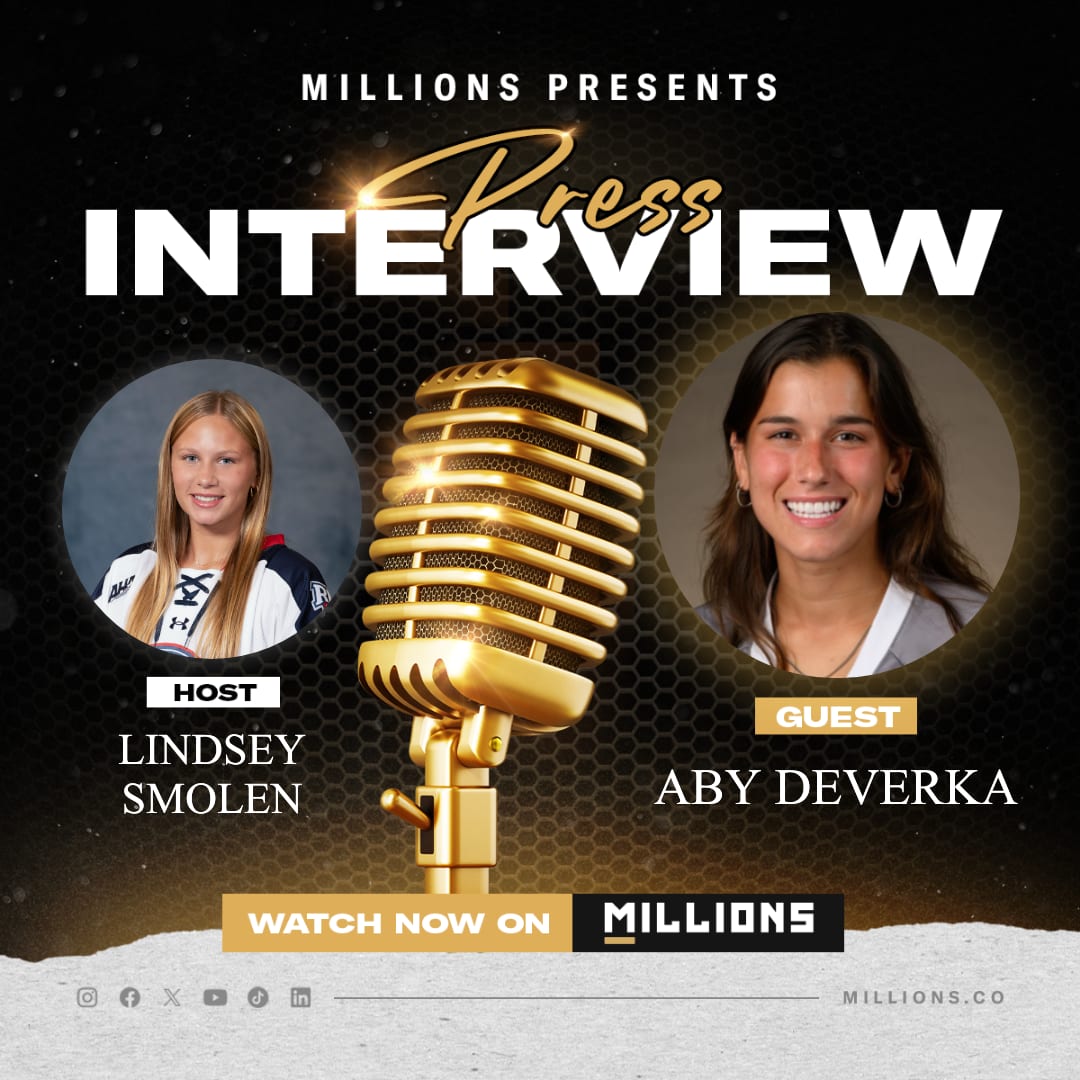 Interview with Aby Deverka