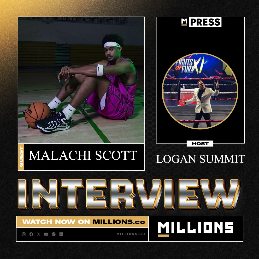 Interview with Malachi Scott