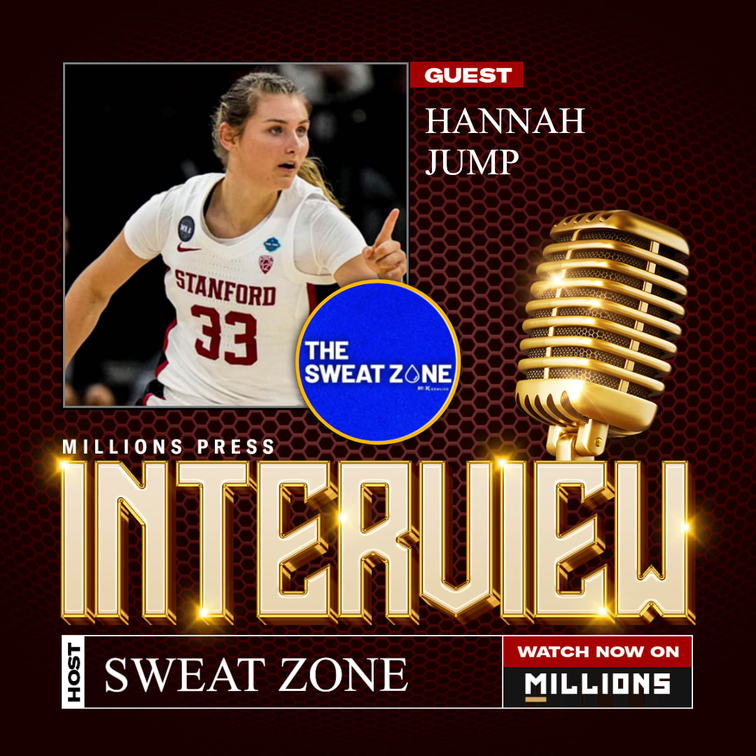 Interview with Hannah Jump