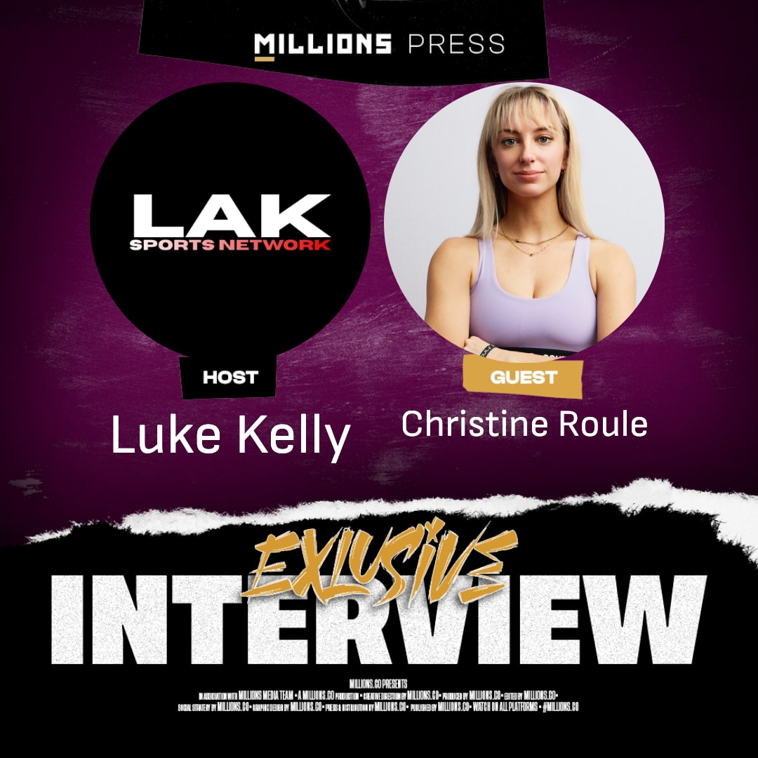 Interview with Christine Roule