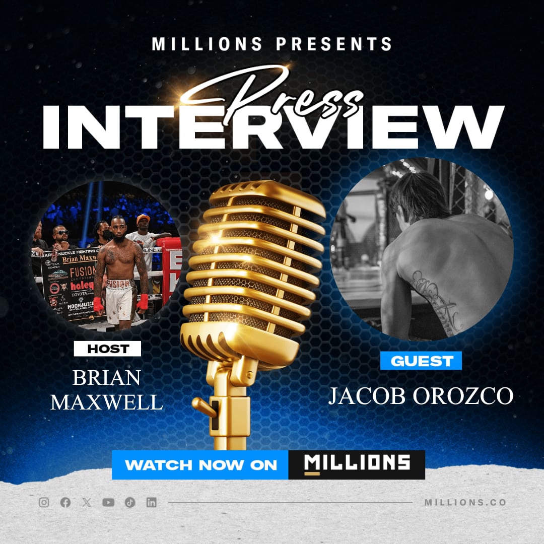 Interview with Jacob Orozco