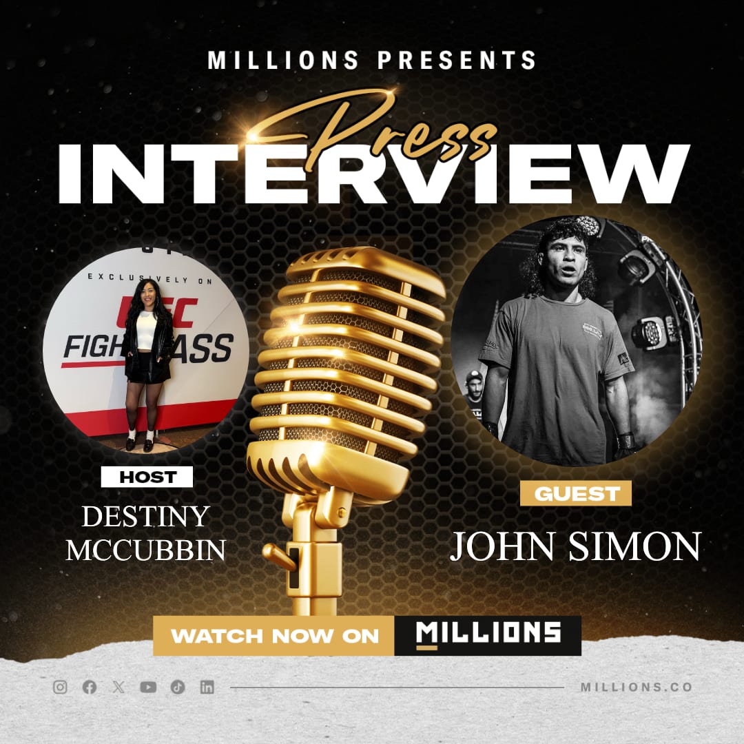 Interview with John Simon