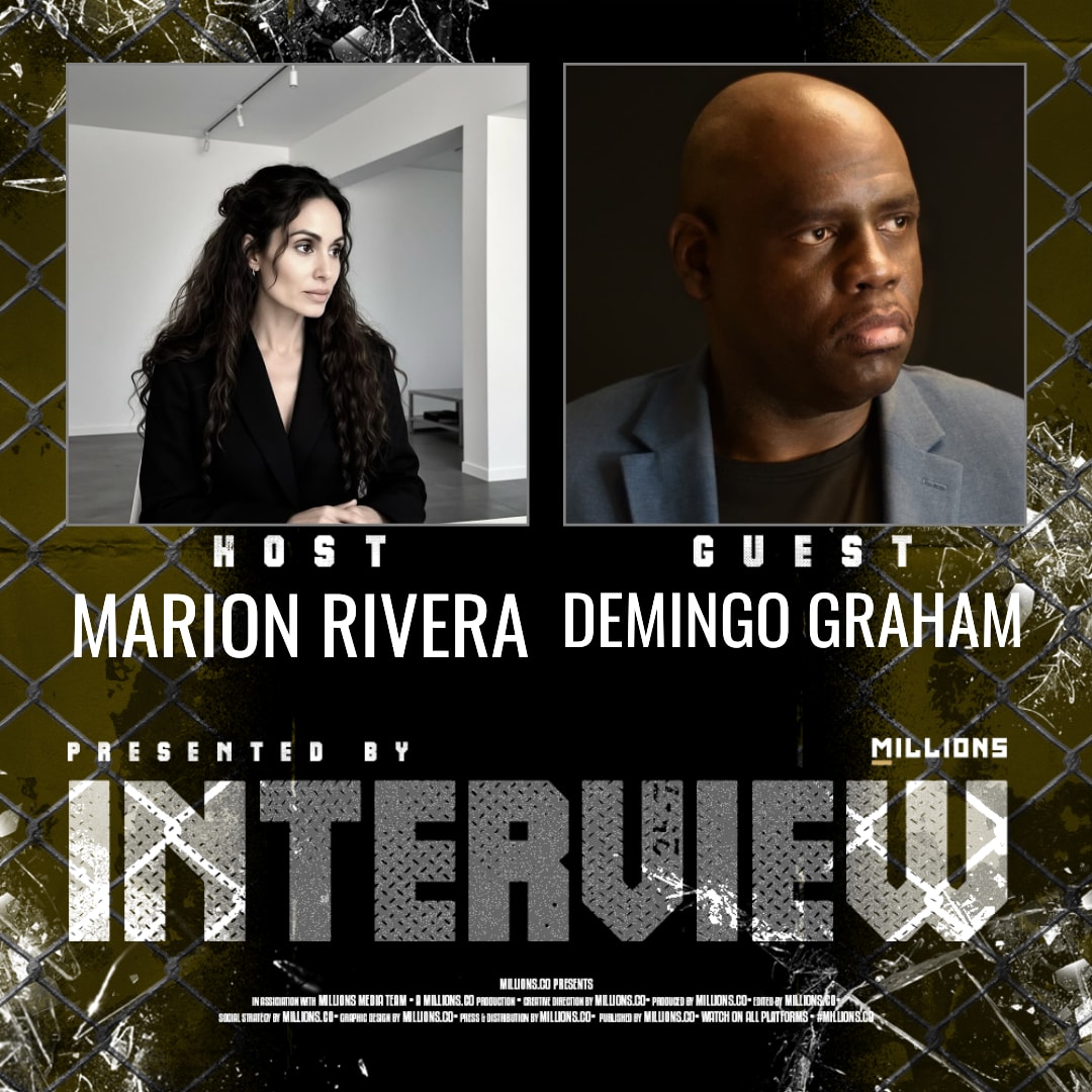 Interview with Demingo Graham