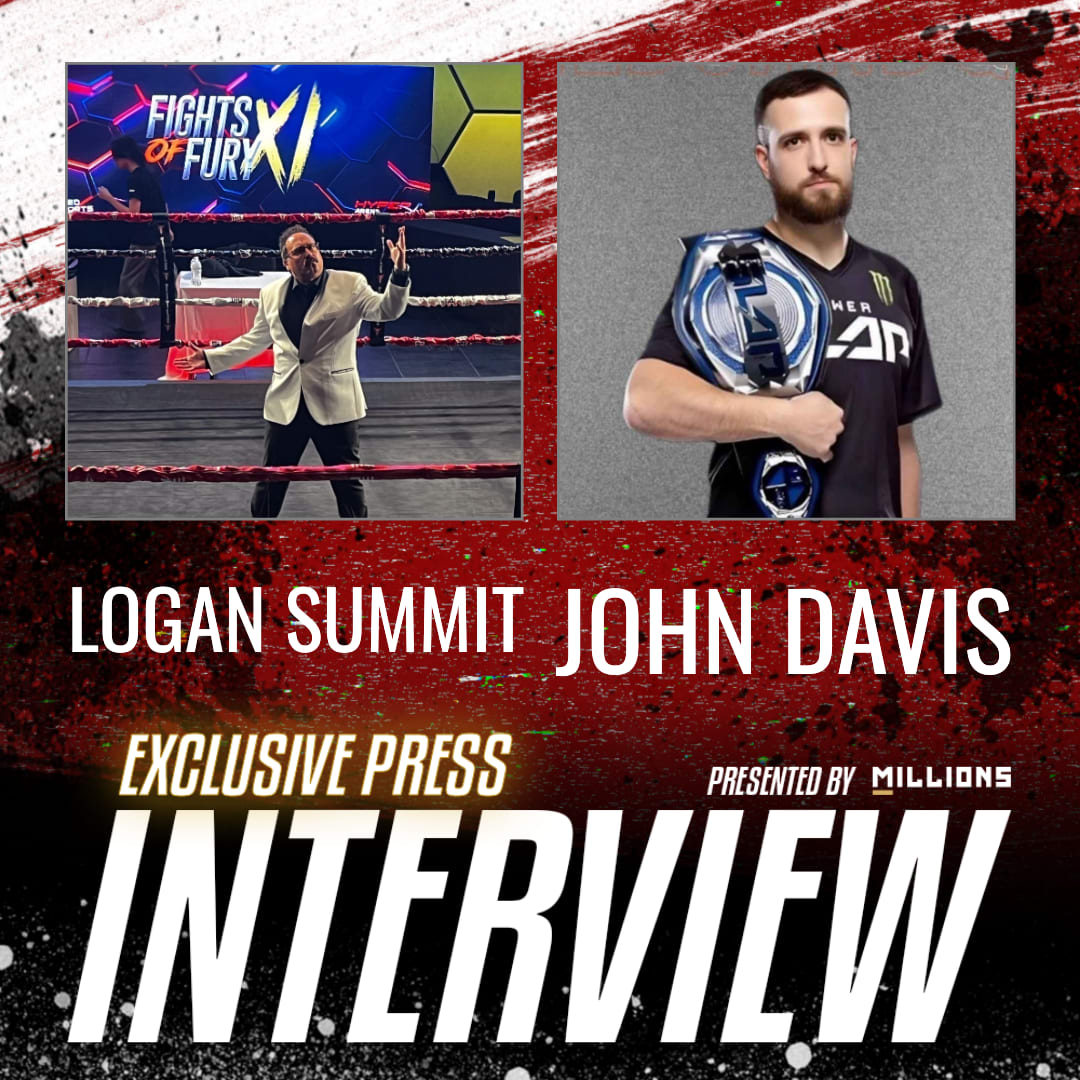 Interview with John Davis