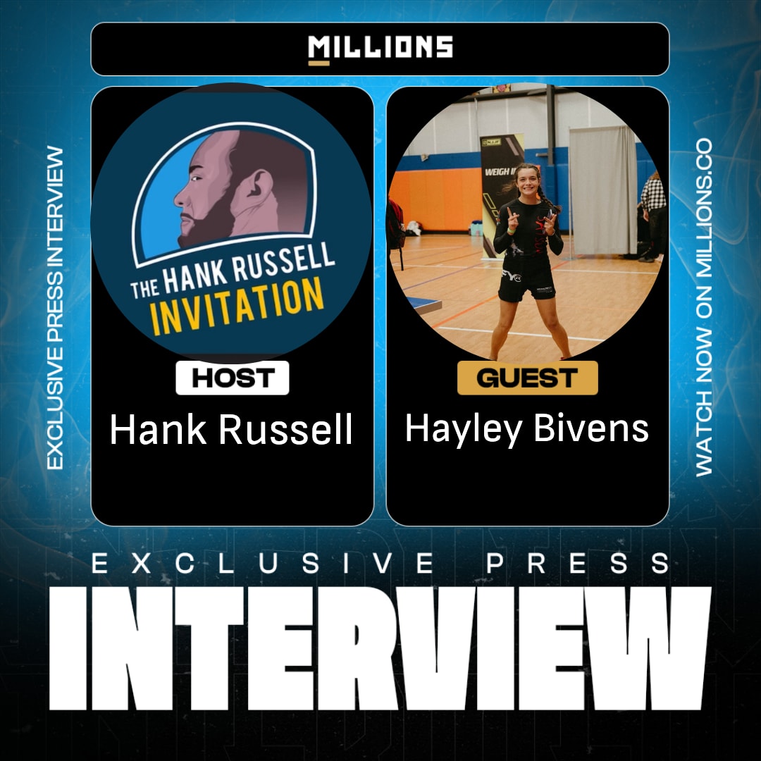 Interview with Hayley Bivens