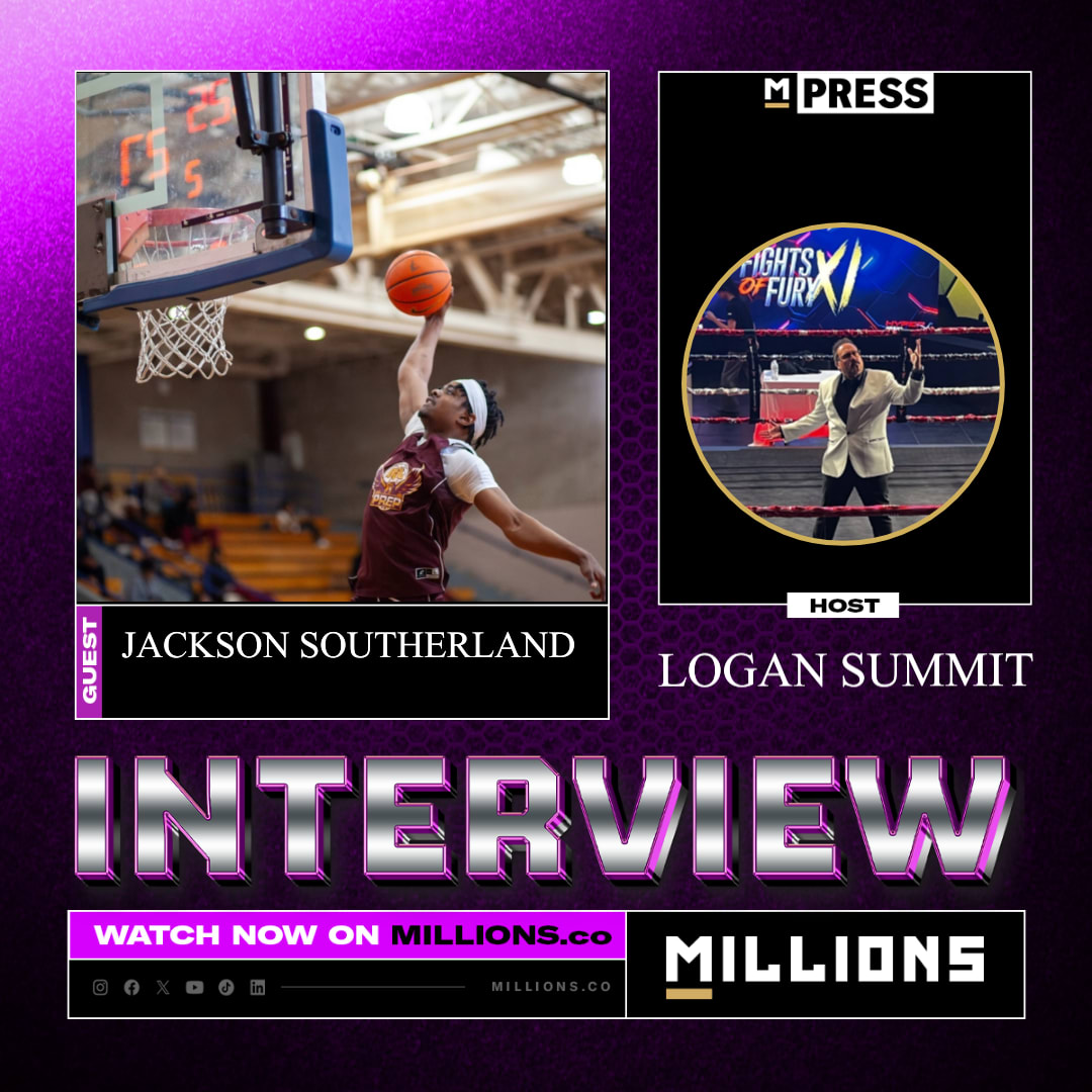 Interview with Jackson Southerland