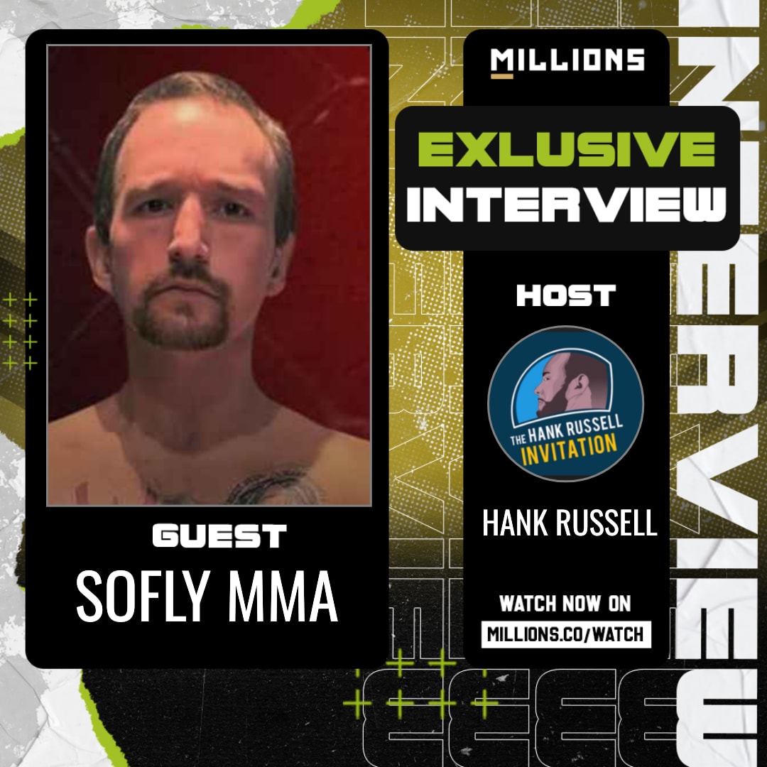Interview with Sofly Mma
