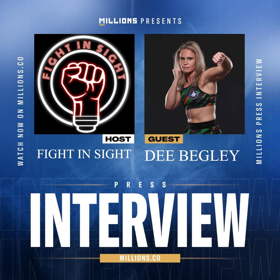 Interview with Dee Begley