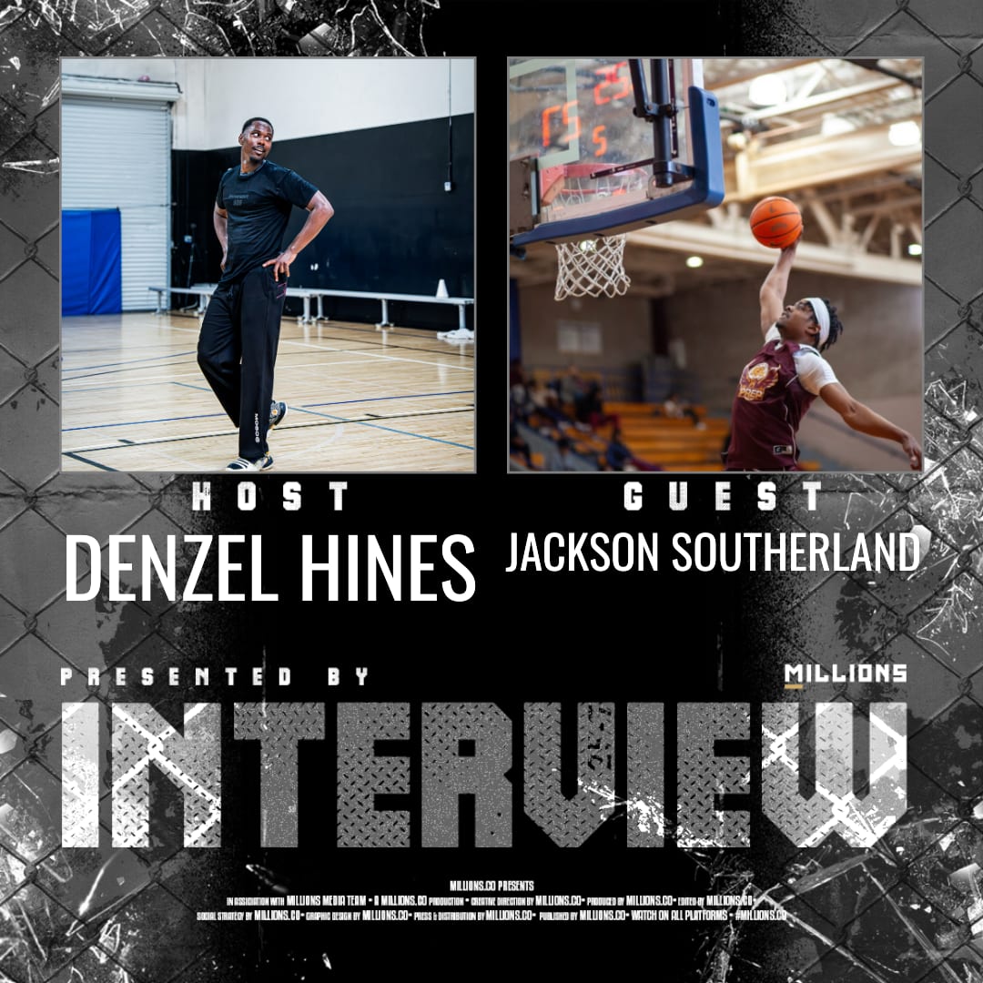 Interview with Jackson Southerland