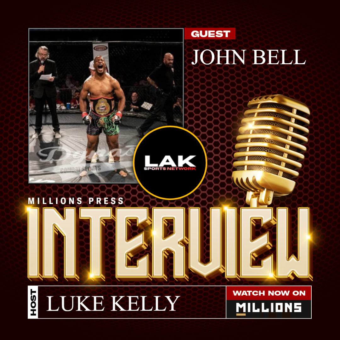 Interview with John Bell