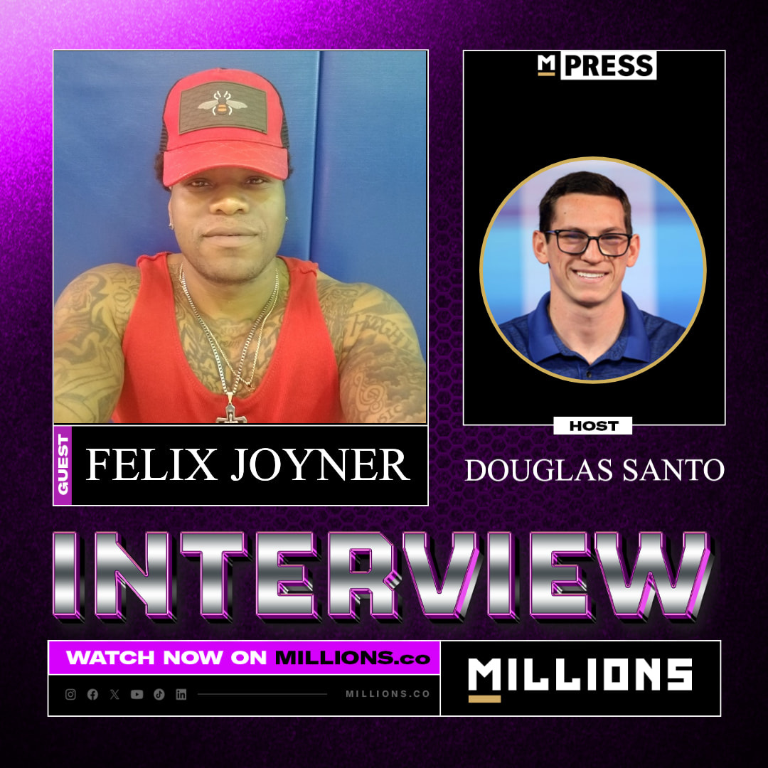 Interview with Felix Joyner