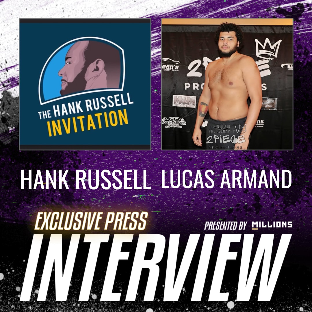 Interview with Lucas Armand