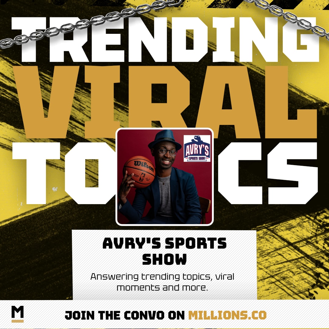 Avry's Topics: Episode 2