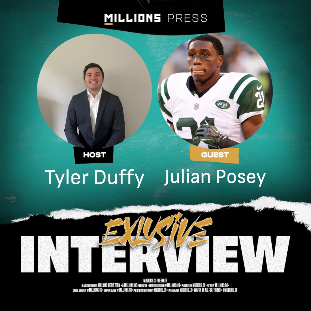 Interview with Julian Posey