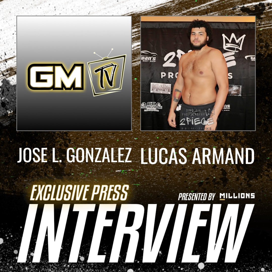 Interview with Lucas Armand