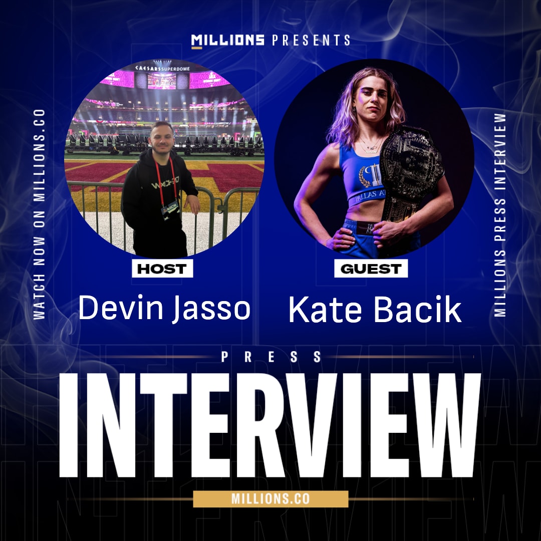 Interview with Kate Bacik