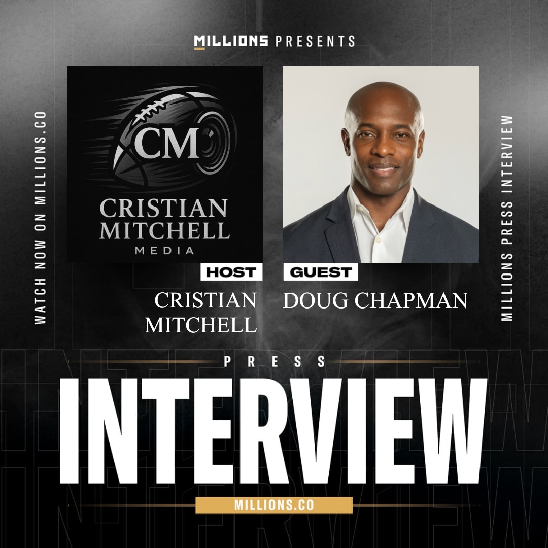 Interview with Doug Chapman