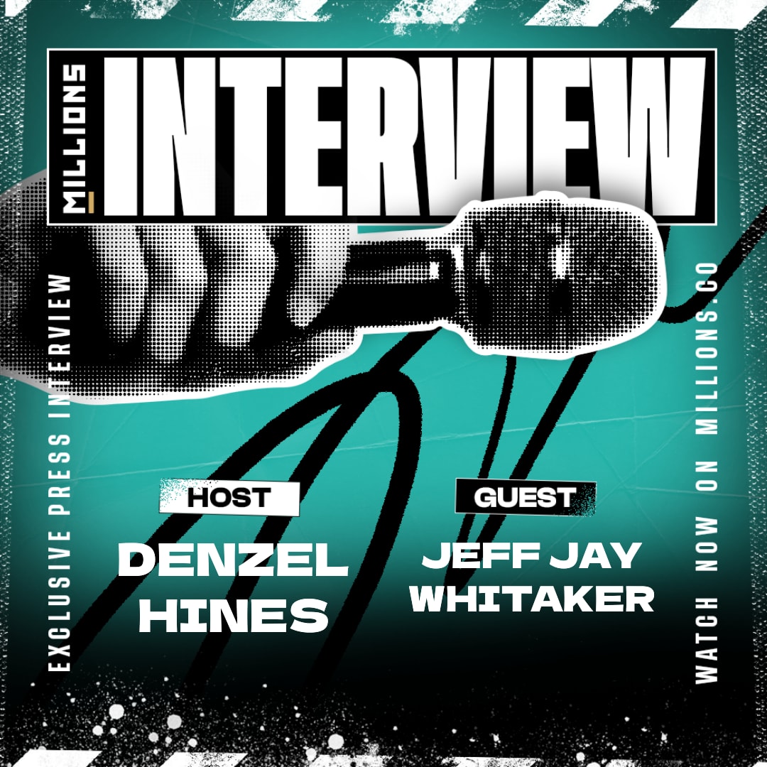 Interview with Jeff Jay whitaker