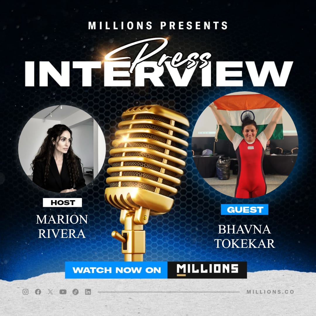 Interview with Bhavna Tokekar