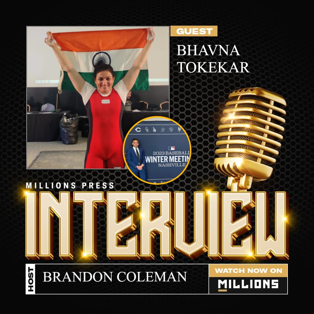 Interview with Bhavna Tokekar