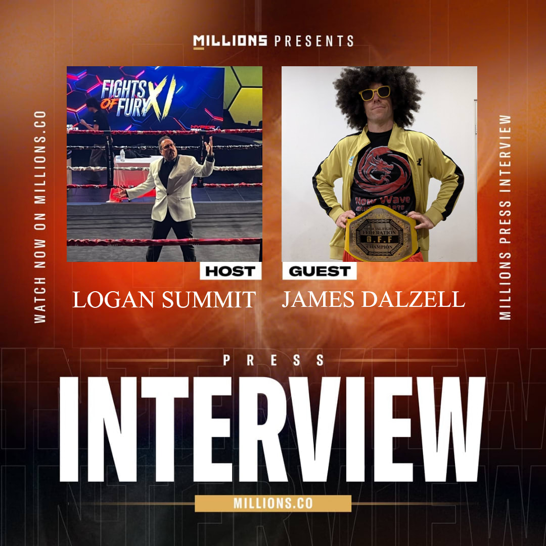 Interview with James Dalzell