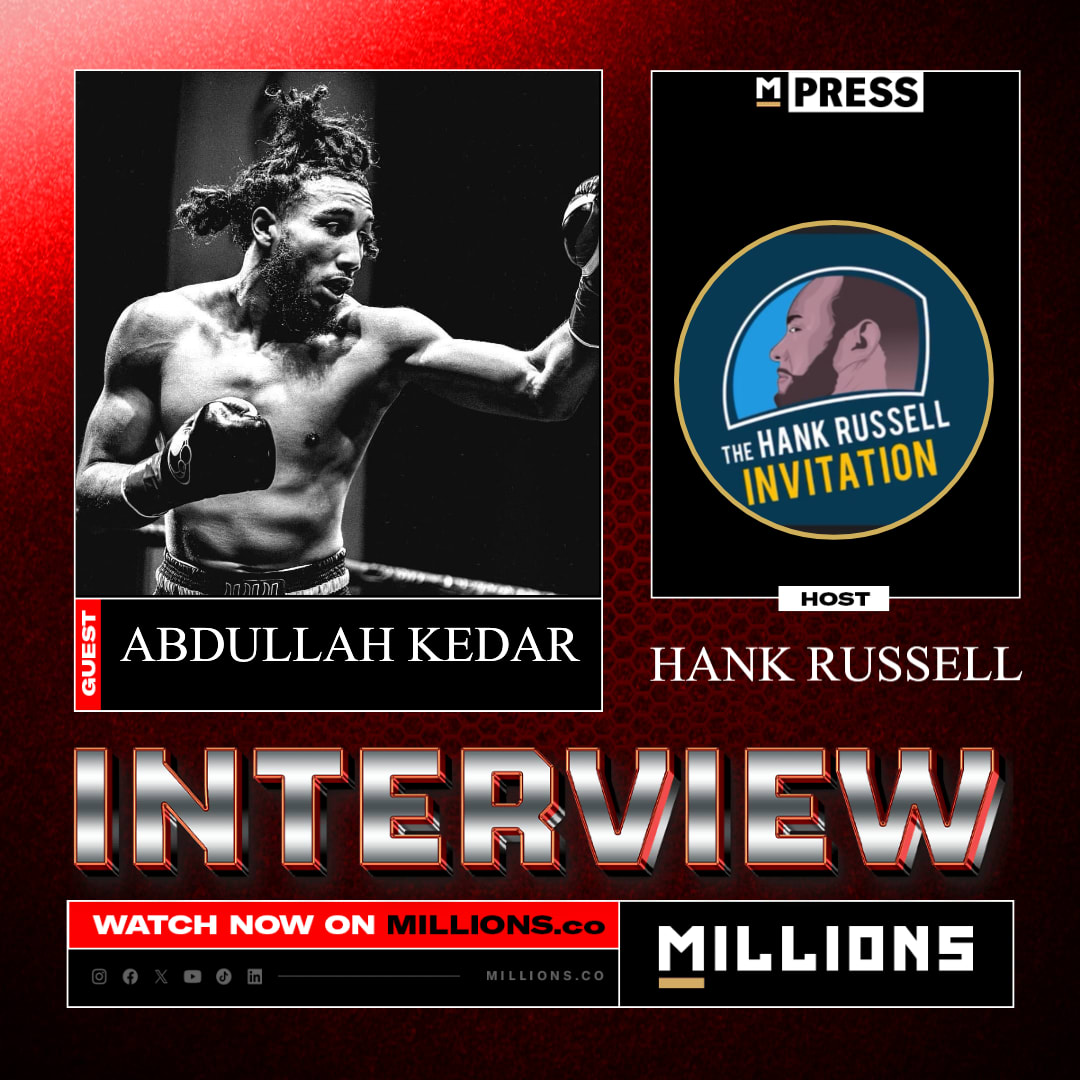 Interview with Abdullah Kedar
