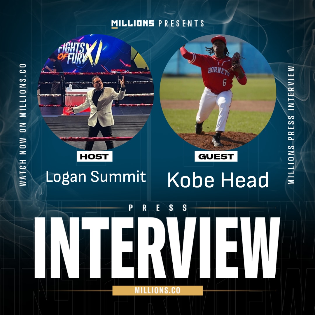 Interview with Kobe Head