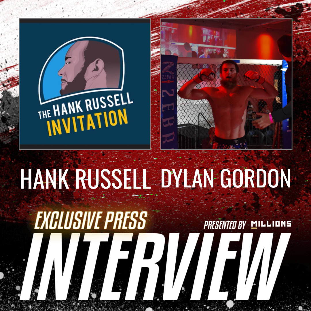 Interview with Dylan Gordon
