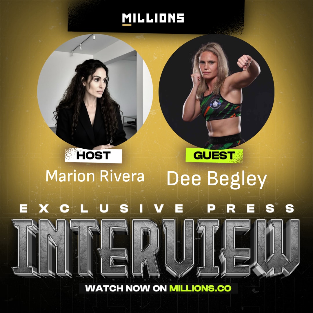 Interview with Dee Begley