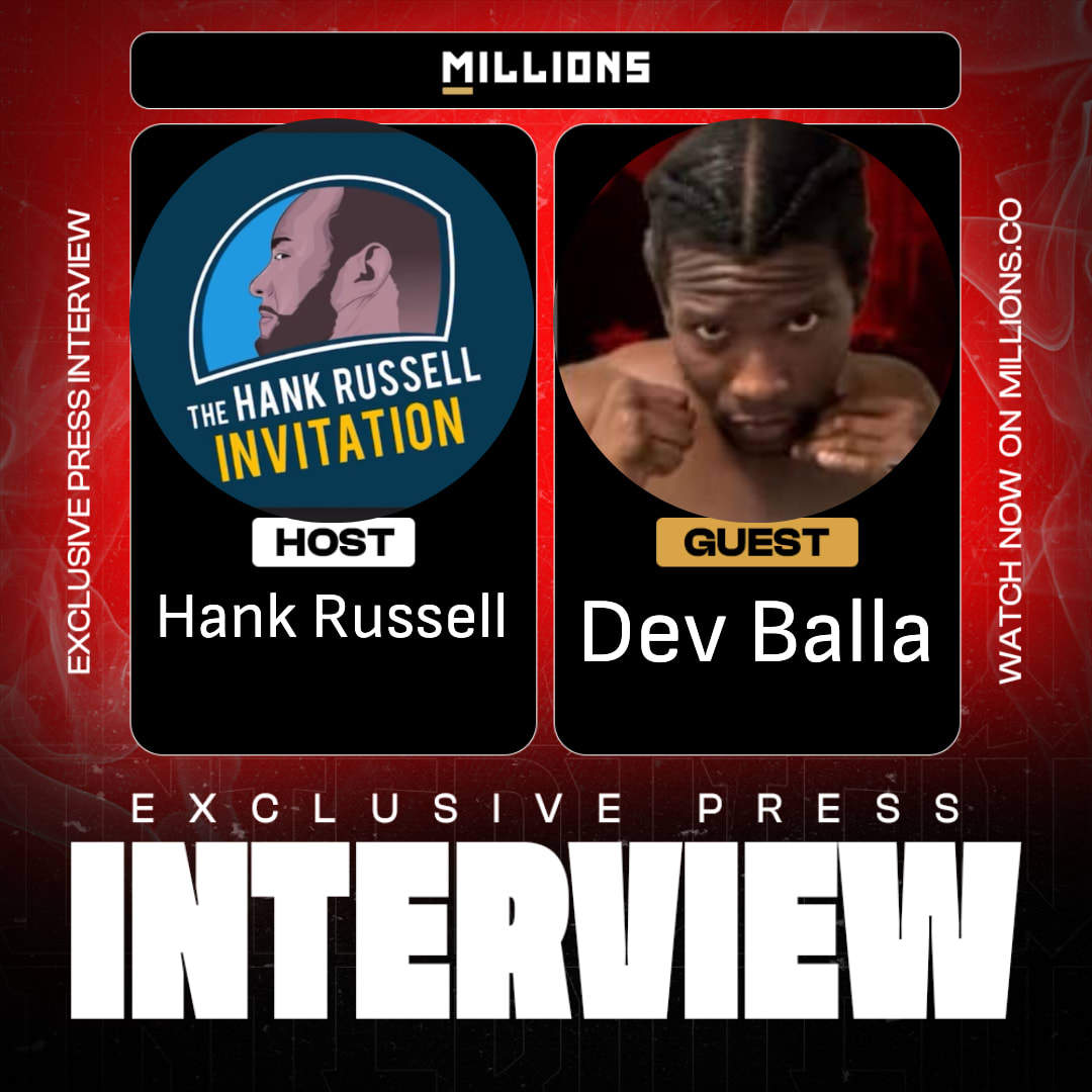 Interview with Dev Balla