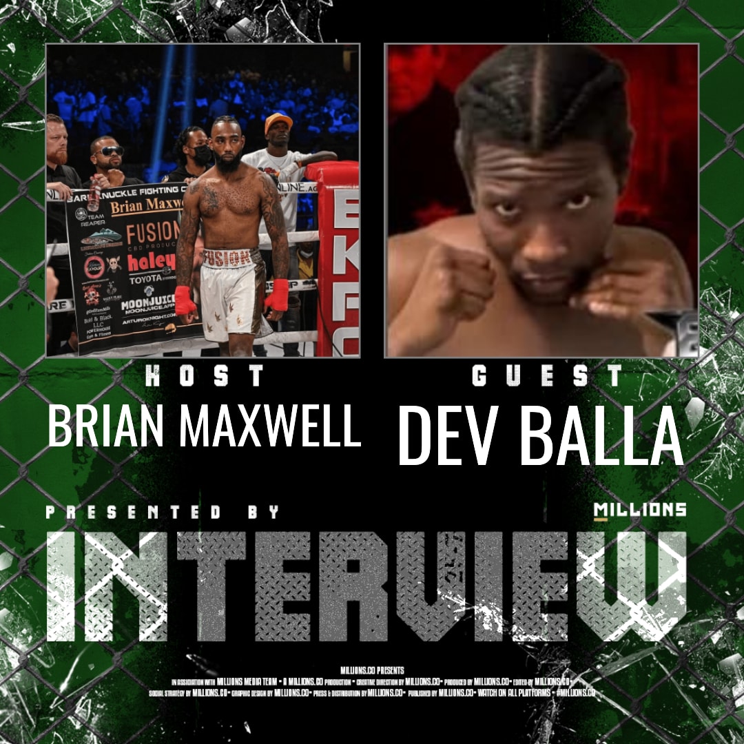 Interview with Dev Balla