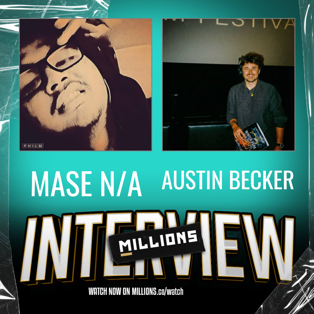 Interview with Austin Becker
