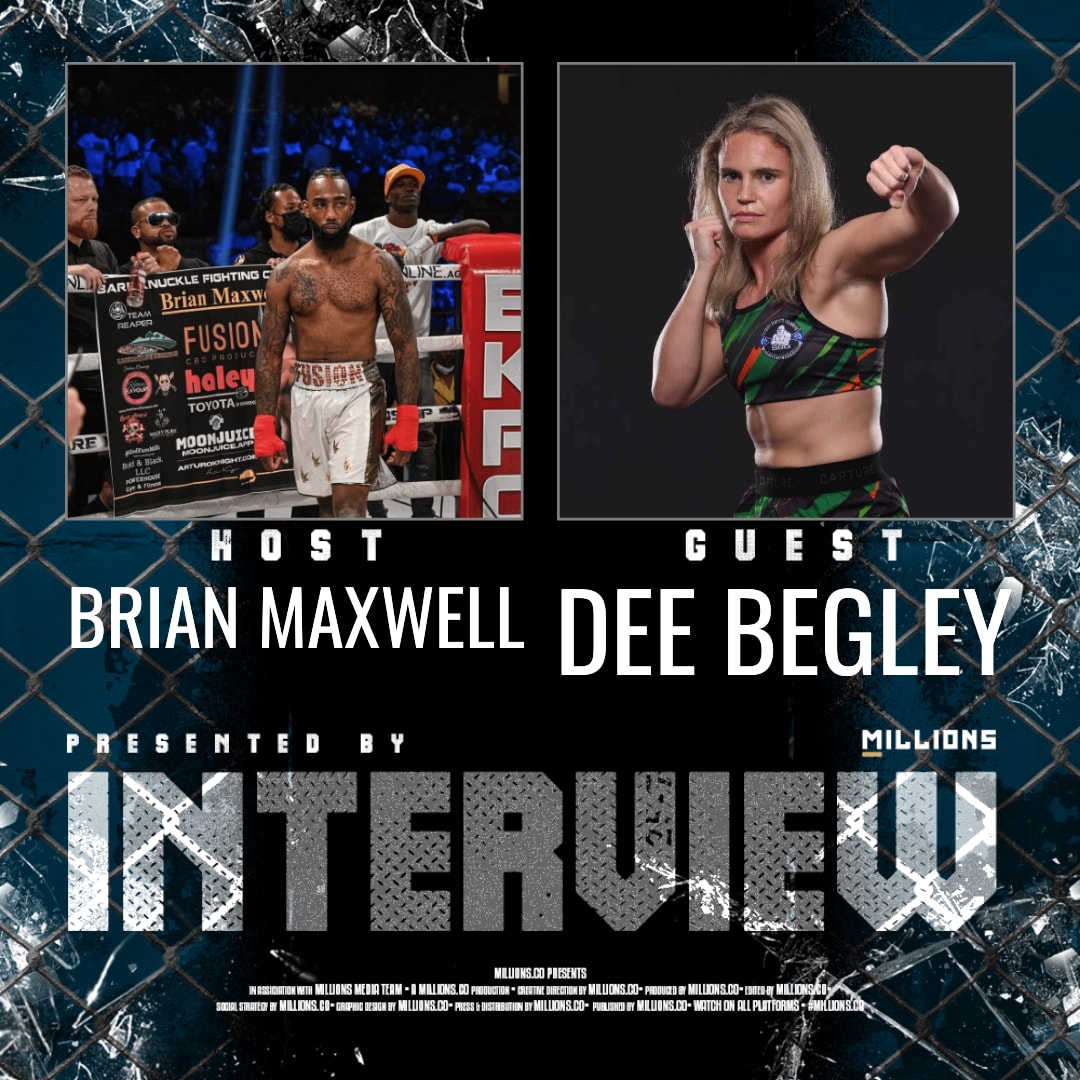 Interview with Dee Begley
