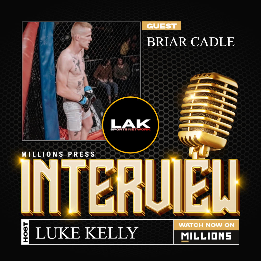 Interview with Briar Cadle