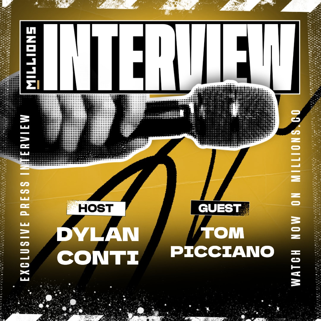 Interview with Tom Picciano