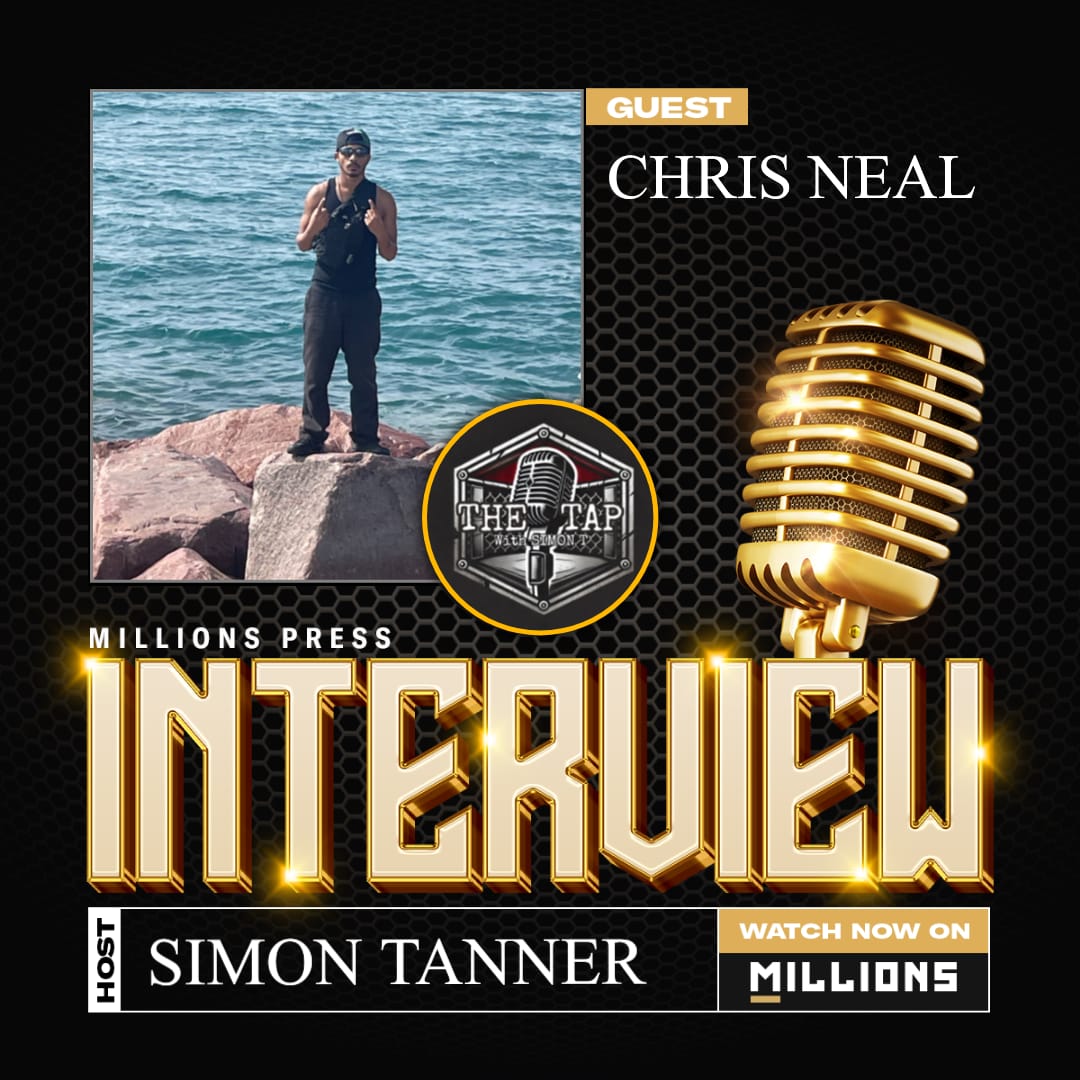 Interview with Chris Neal